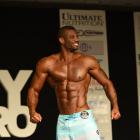 Jason Alan   Robinson - IFBB New York Pro 2016 - #1