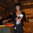 Teresita  Morales - IFBB Wings of Strength Tampa  Pro 2012 - #1