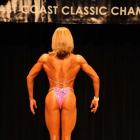 Emily  Groll - NPC Maryland State/East Coast Classic 2013 - #1