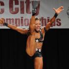 Laticia   Jackson - IFBB Atlantic City Pro 2009 - #1