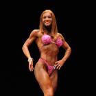 Chloe  Smith - NPC Nationals 2011 - #1