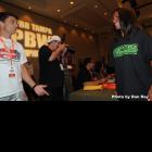 Tiani  Norman - IFBB Wings of Strength Tampa  Pro 2012 - #1