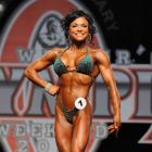 Myriam  Capes - IFBB Olympia 2010 - #1