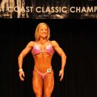 Emily  Groll - NPC Maryland State/East Coast Classic 2013 - #1