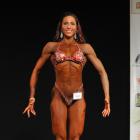 Jennifer  Aguirre - NPC Team Universe 2011 - #1