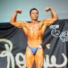 Michael  Chapa - NPC Ronnie Coleman Classic 2013 - #1