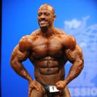 Sami Ebrahim  Ali Alhaddad - IFBB New York Pro 2012 - #1