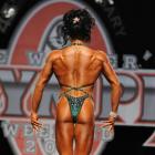 Myriam  Capes - IFBB Olympia 2010 - #1