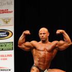 Michael   Termini - NPC Atlantic States 2009 - #1