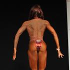 Jennifer  Aguirre - NPC Team Universe 2011 - #1