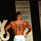 Nelson  Rodrigues - IFBB New York Pro 2016 - #1