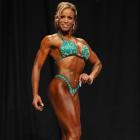 Grace   Rivera - NPC USA 2010 - #1