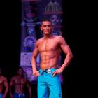 Jerry  Totin - NPC Phil Heath Classic 2013 - #1