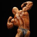 Sami Ebrahim  Ali Alhaddad - IFBB New York Pro 2012 - #1