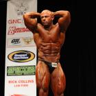 Michael   Termini - NPC Atlantic States 2009 - #1