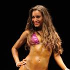 Carolina  Dominguez - NPC Nationals 2011 - #1