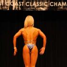 Erin  Ehrlich - NPC Maryland State/East Coast Classic 2013 - #1