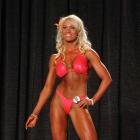 Kimberlee   Strickland - NPC Jr. Nationals 2009 - #1