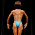 Tracy  Kilgore - NPC Texas State 2011 - #1