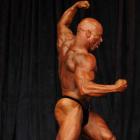 Ed   Hoggett - NPC Masters Nationals 2009 - #1