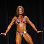 Amy  Mendez - IFBB North American Championships 2011 - #1