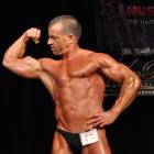 Darren  Matthews - NPC Grand Rapids 2011 - #1