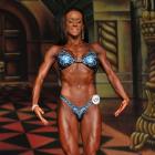 Chelsey  Young - NPC Europa Super Show 2012 - #1