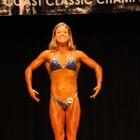 Sabrina  Clever - NPC Maryland State/East Coast Classic 2013 - #1