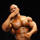 Sami Ebrahim  Ali Alhaddad - IFBB New York Pro 2012 - #1