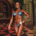 Amy  Scifres - NPC Europa Super Show 2012 - #1