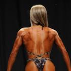 Dani   Freitas Ronquilio - NPC USA 2010 - #1