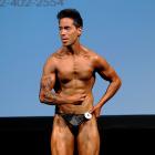 Mark  Chapa - NPC Texas Shredder Classic 2012 - #1