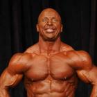Ed   Hoggett - NPC Masters Nationals 2009 - #1