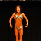 Unsong  Ostrowski - NPC Maryland State/East Coast Classic 2013 - #1