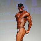 Daniel  Colvin - NPC Midwest Open 2012 - #1