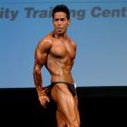 Mark  Chapa - NPC Texas Shredder Classic 2012 - #1