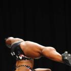 Laticia   Jackson - IFBB Atlantic City Pro 2009 - #1