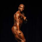 Kam   Gallman - NPC Nationals 2009 - #1