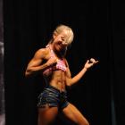 Amy  Peterson - NPC Europa Show of Champions 2010 - #1