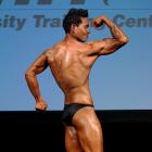 Mark  Chapa - NPC Texas Shredder Classic 2012 - #1