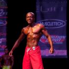 Jeremiah  Taylor - NPC Phil Heath Classic 2013 - #1