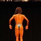 Unsong  Ostrowski - NPC Maryland State/East Coast Classic 2013 - #1