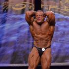 Bryan  Pazdzierz - IFBB Wings of Strength Chicago Pro 2013 - #1