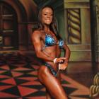 Amy  Scifres - NPC Europa Super Show 2012 - #1