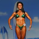 Tonya  Hatcher - NPC Europa Show of Champions 2011 - #1