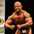 Michael   Termini - NPC Atlantic States 2009 - #1