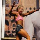 Amy  Peterson - NPC Europa Show of Champions 2010 - #1