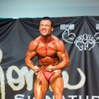 Bobby  Kiker - NPC Ronnie Coleman Classic 2013 - #1