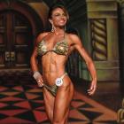 Tammi  Perry - NPC Europa Super Show 2012 - #1