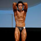 Mark  Chapa - NPC Texas Shredder Classic 2012 - #1